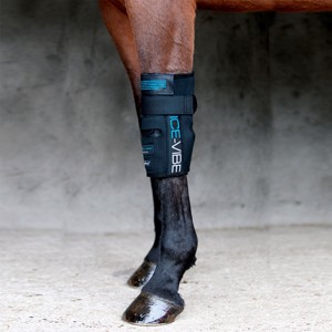 Horseware Ice-Vibe Knee Wrap